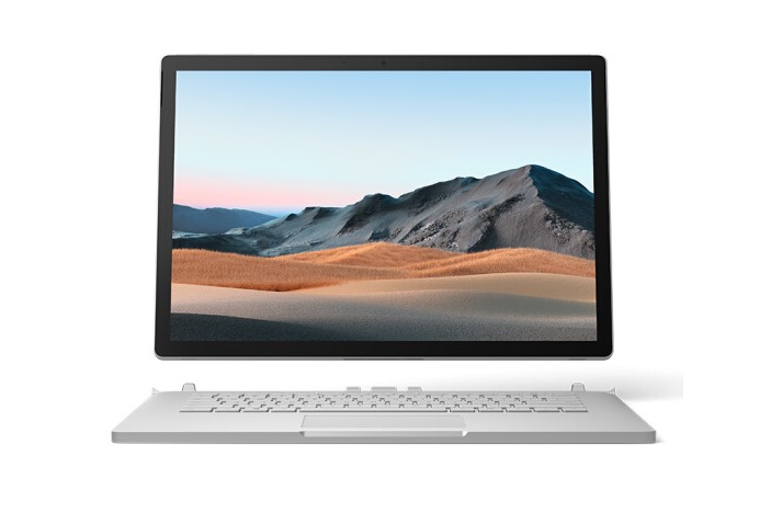 明光Surface 维修前的准备工作